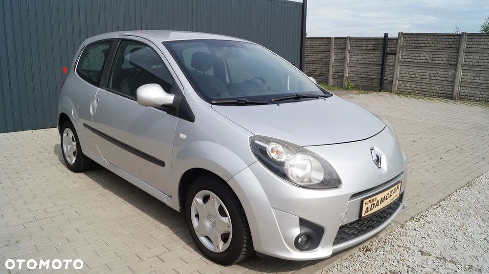Renault Twingo 1.2 16V Rip Curl Euro5 - 9