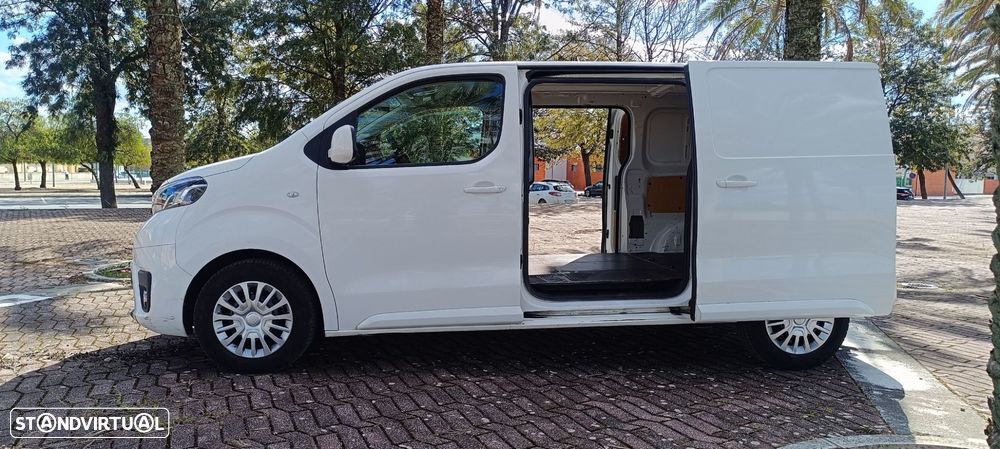 Toyota Proace 2.0 D-4D L2 - 9