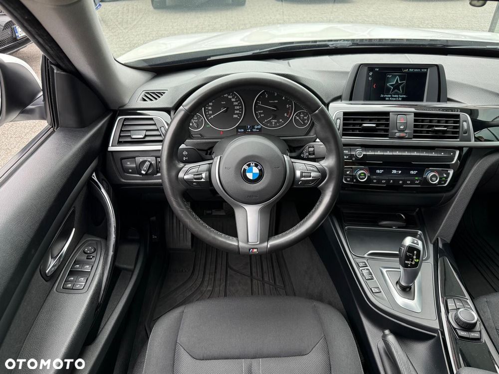 BMW 3GT - 23