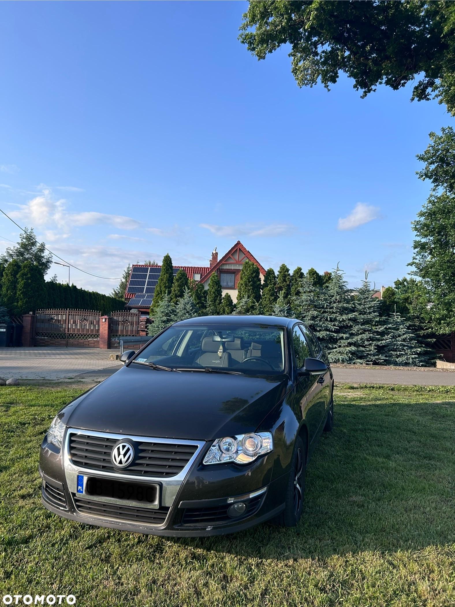 Volkswagen Passat - 9