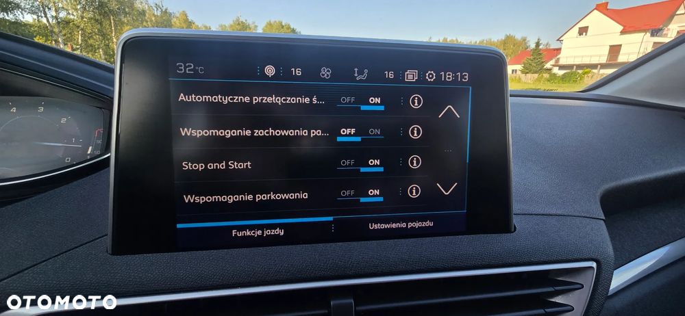 Peugeot 3008 BlueHDi 120 EAT6 Stop & Start Business Line - 35