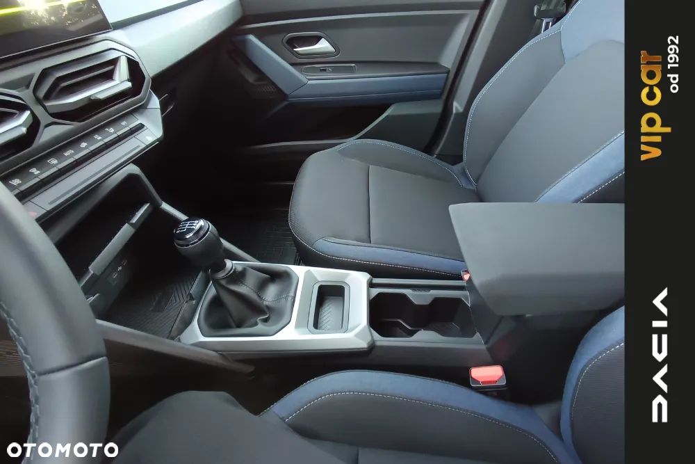 Dacia Duster 1.0 TCe Journey - 5