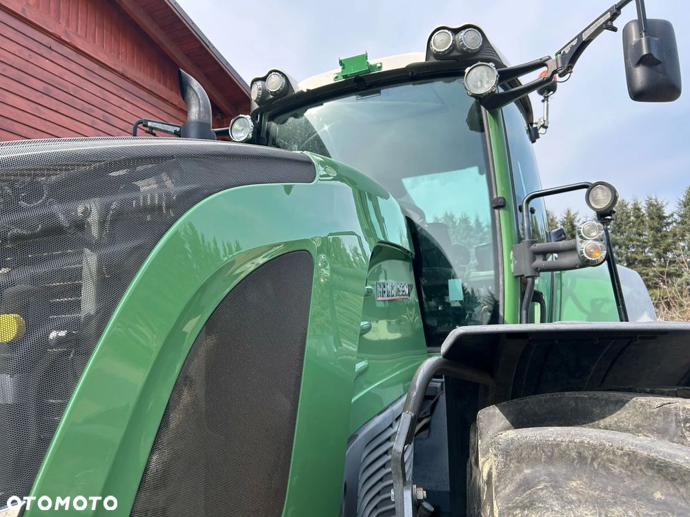 Fendt 930 - 3
