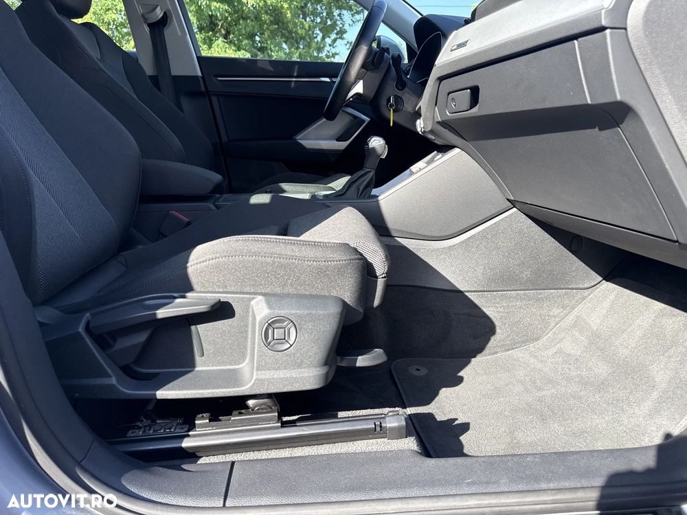 Audi Q3 1.4 45 TFSI e PHEV S Line - 12