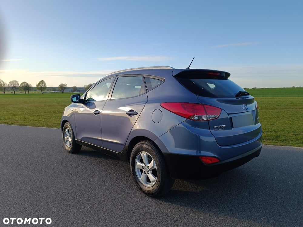 Hyundai ix35 - 5