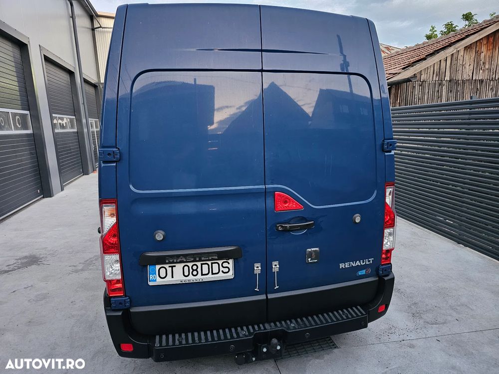 Renault Master - 11