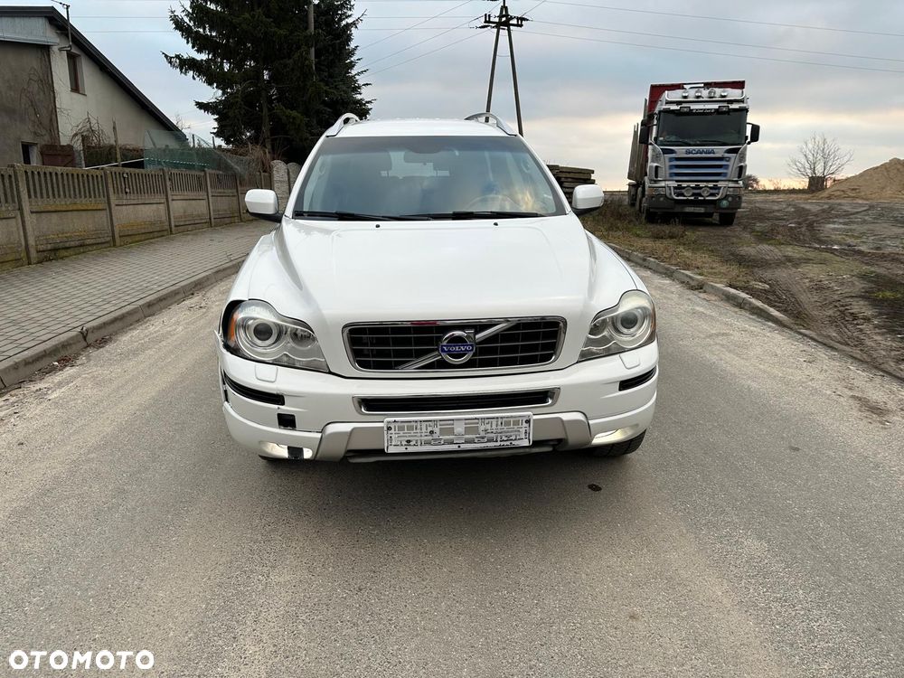 Volvo XC 90 D4 Geartonic Momentum - 7