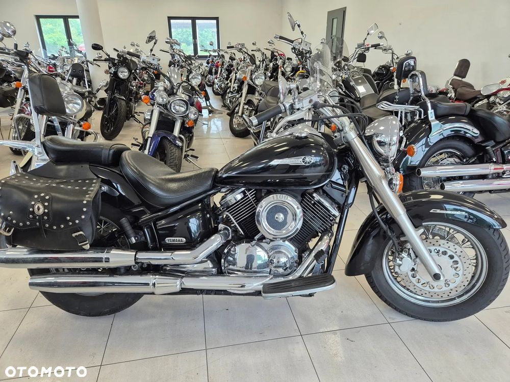 Yamaha Drag Star - 23