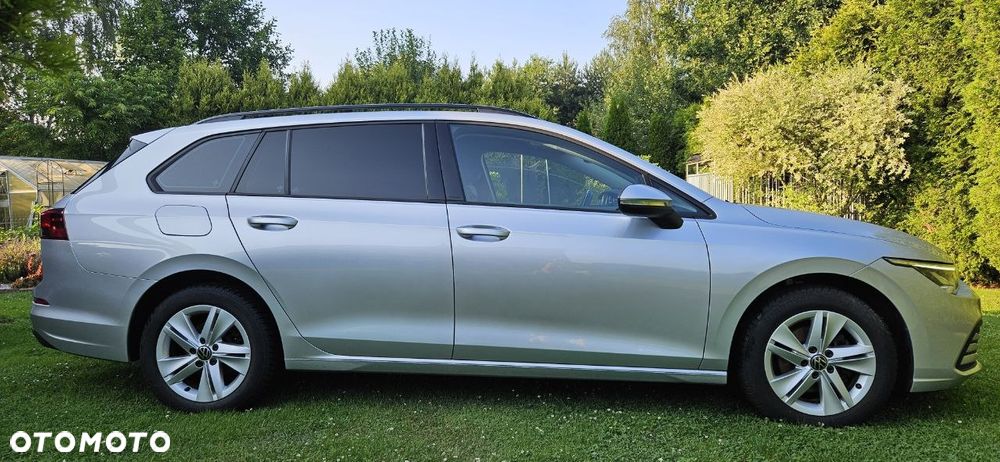 Volkswagen Golf 1.5 TSI EVO Life - 6