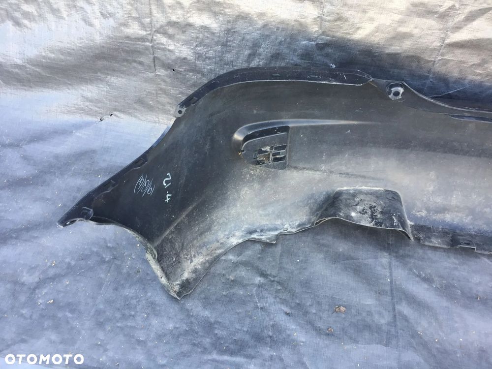 HONDA CIVIC 5D HB LIFT 2003-2005 ZDERZAK TYLNY TYŁ - 7