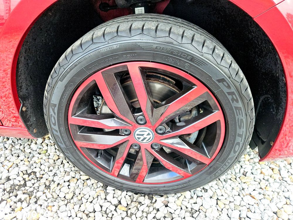 Volkswagen Caddy 2.0 TDI Highline DSG - 20