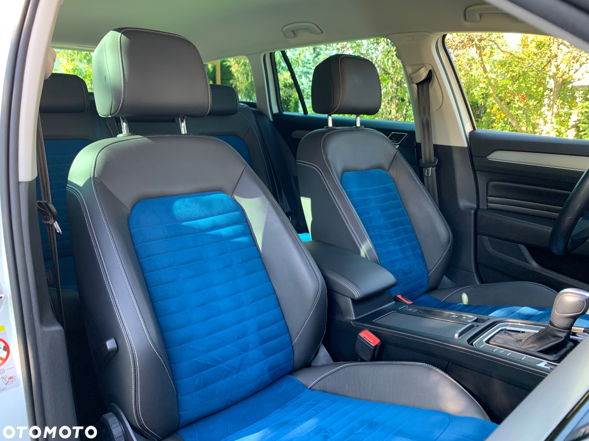 Volkswagen Passat 1.5 TSI EVO Elegance DSG - 28