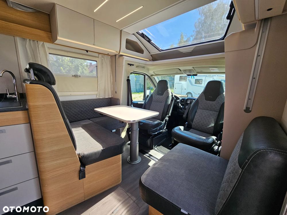 Adria Matrix 650 SC - 11