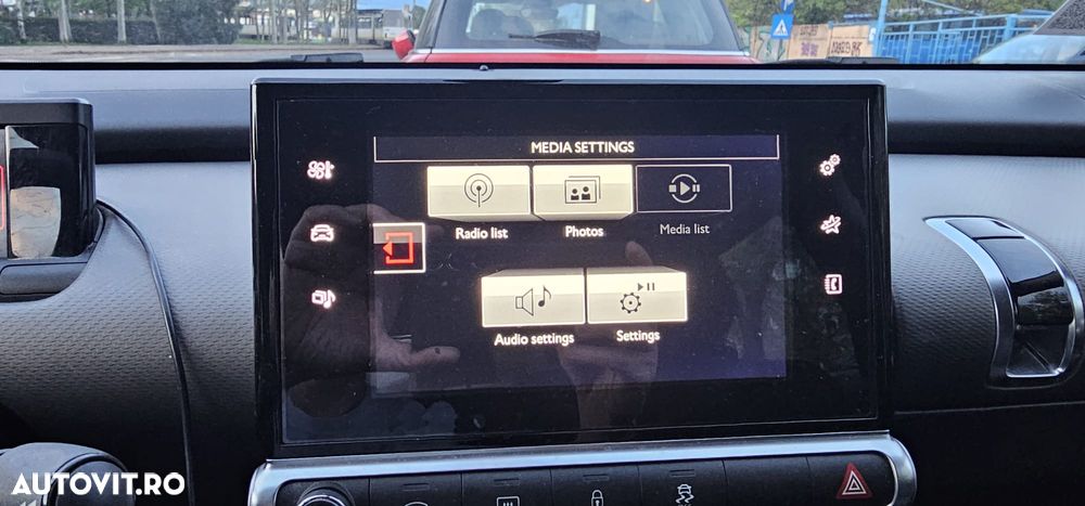 Citroën C4 Cactus PureTech 82 Feel - 9