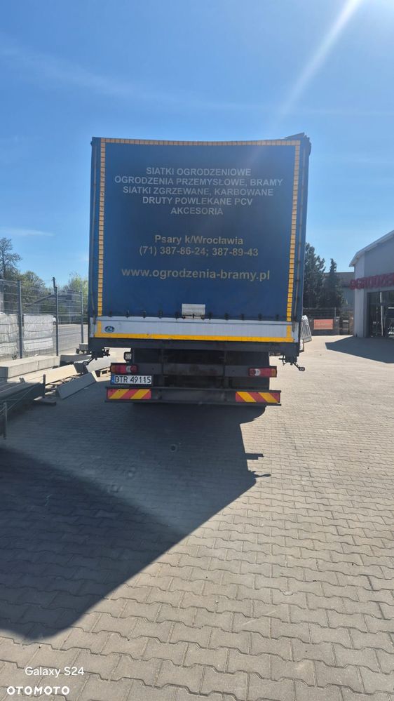DAF LF 55.220 - 4