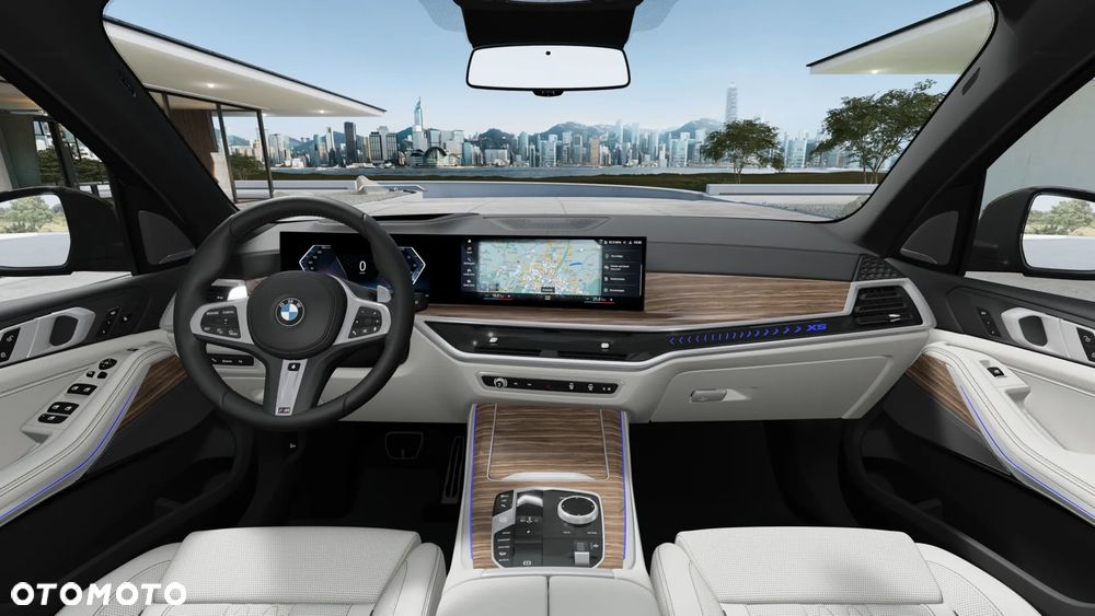 BMW X5 xDrive30d mHEV sport - 11