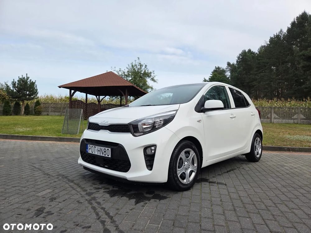 Kia Picanto - 2