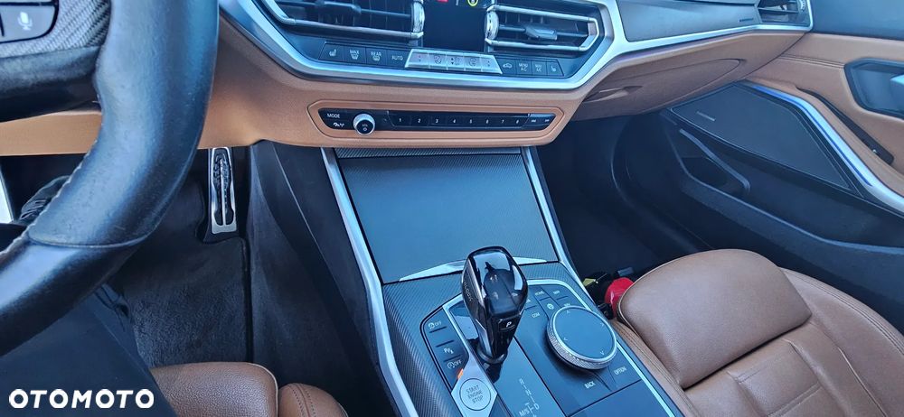 BMW Seria 3 M340i xDrive sport - 11