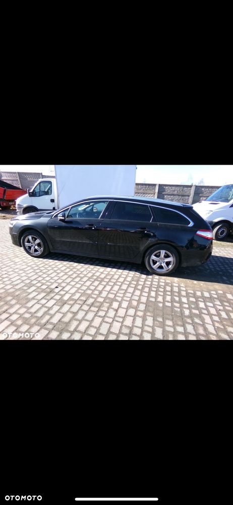 Peugeot 508 e-HDi FAP 115 Stop&Start Access - 3