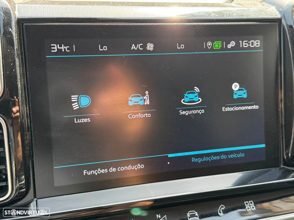 Citroën C5 Aircross Pure Tech 130 S&S FEEL PACK - 18
