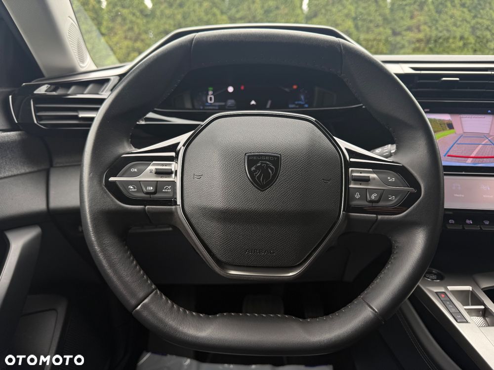 Peugeot 308 BlueHDi 130 EAT8 Allure - 15