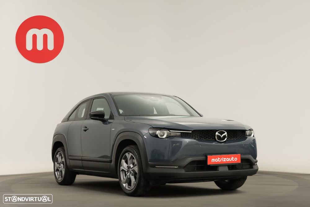 Mazda MX-30 e-SKYACTIV Exclusve-Line - 1