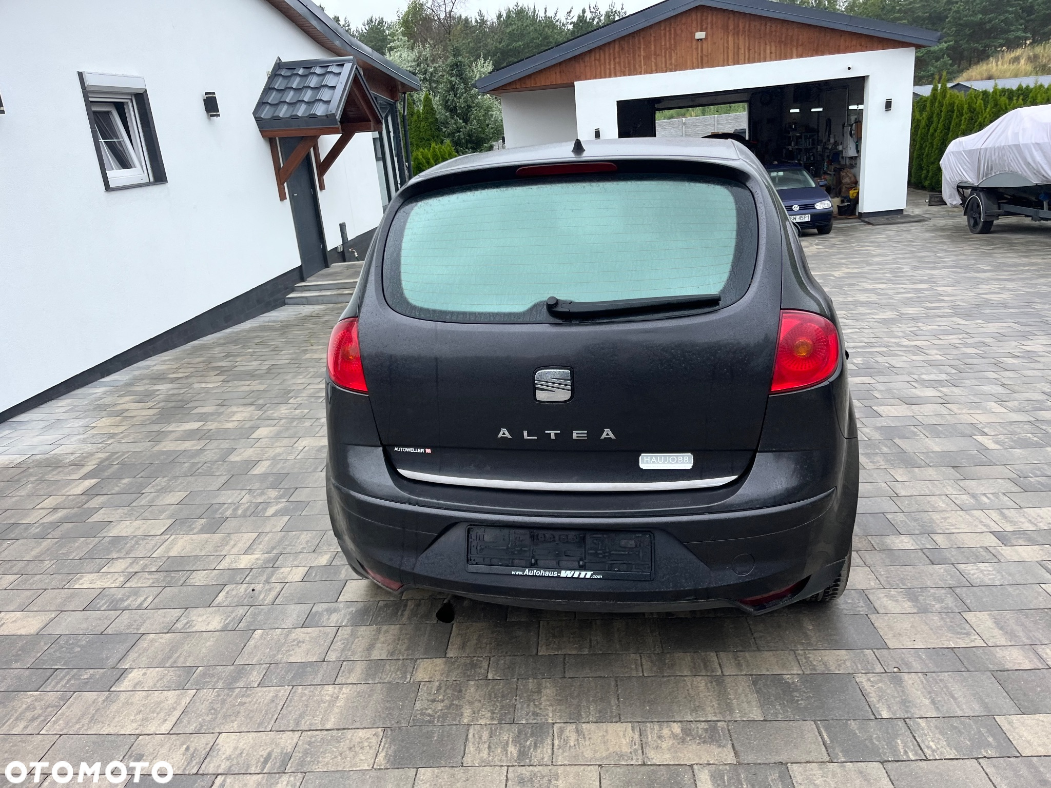 Seat Altea 1.6 Style - 7
