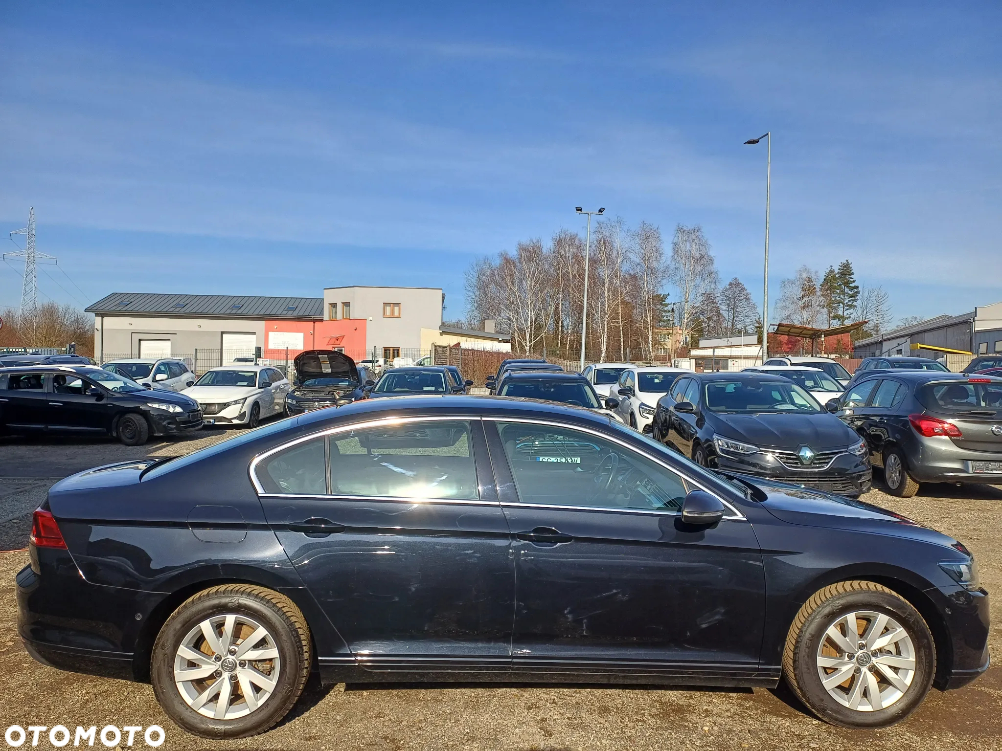 Volkswagen Passat - 7