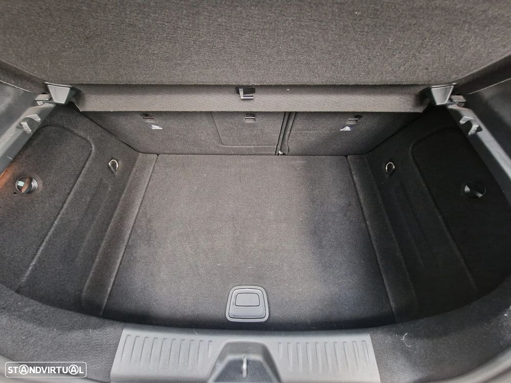 Mercedes-Benz A 180 CDI BE Urban - 23