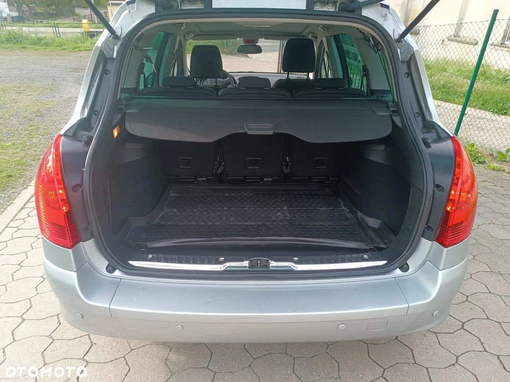 Peugeot 308 155 THP Automatik Platinum - 9