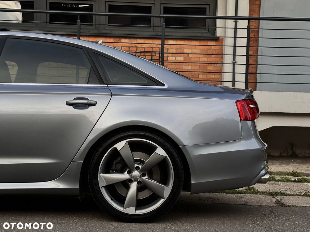 Audi S6 Limousine 4.0 TFSI Quattro S tronic - 18