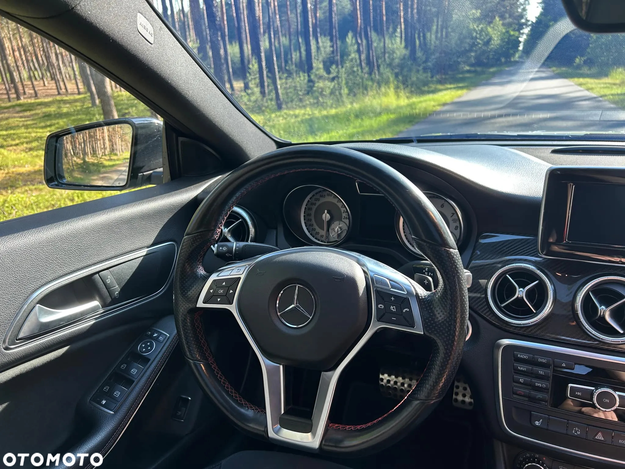 Mercedes-Benz CLA - 3