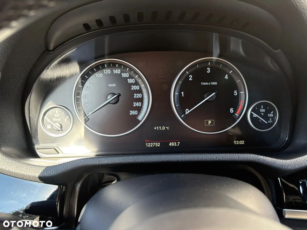 BMW X4 xDrive20d M Sport - 14