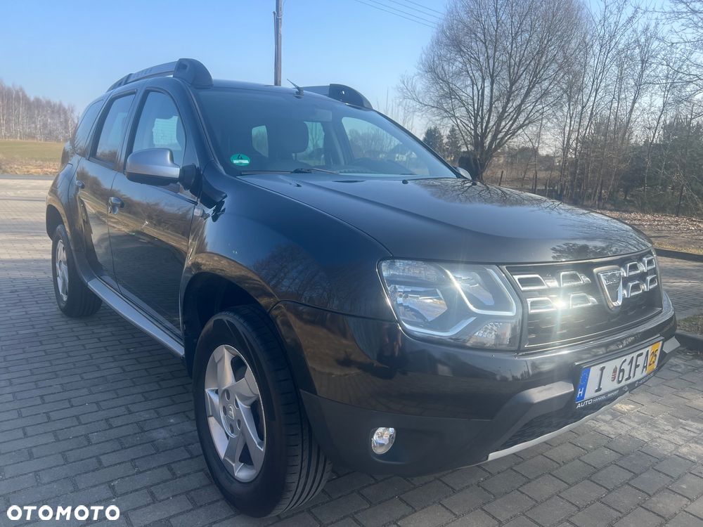Dacia Duster - 10