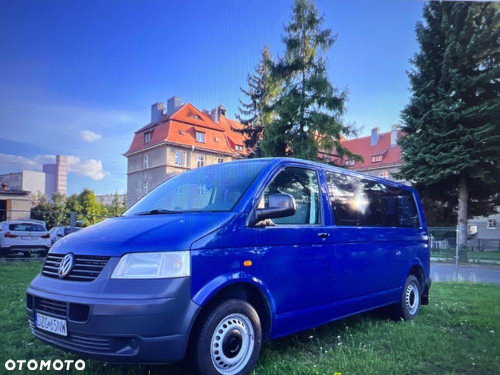 Volkswagen Transporter L2H1 Plus Trendline - 34