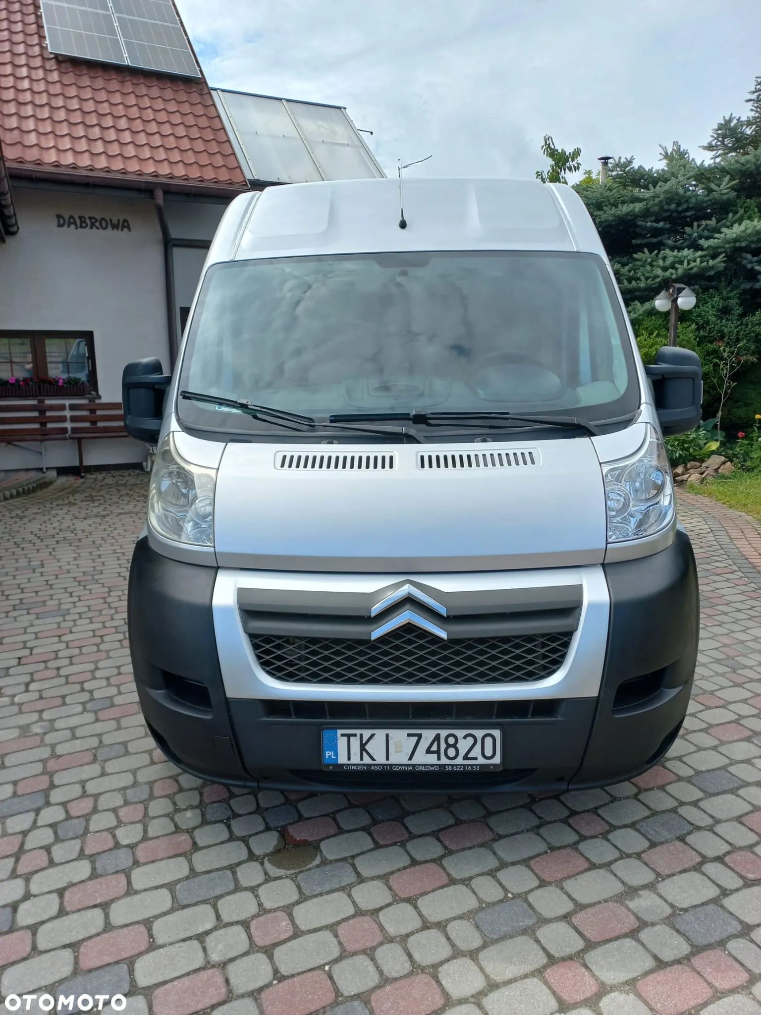 Citroën Jumper - 1