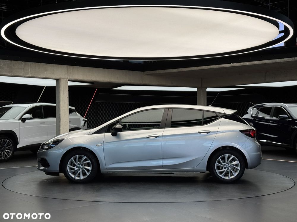 Opel Astra 1.5 CDTI Edition S&S - 3