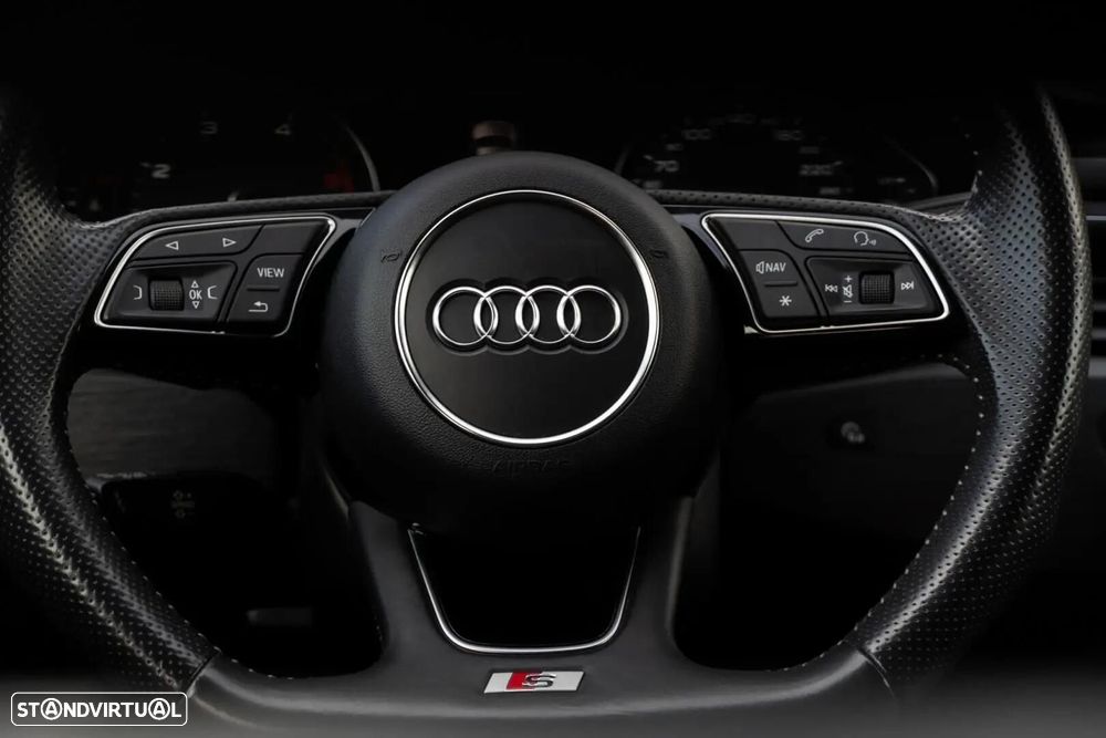 Audi A5 Sportback - 14