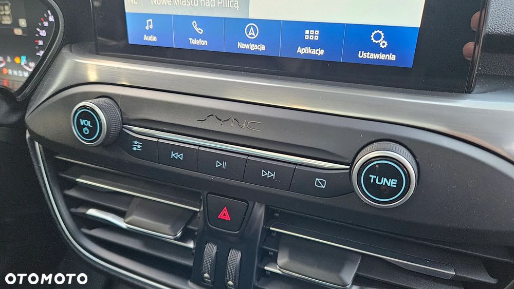 Ford Focus 2.0 TDCi Platinium X ASS PowerShift - 31