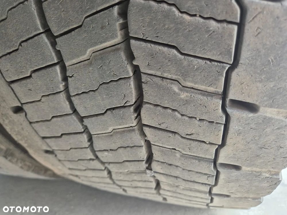 MAN TGS 26.400 Euro 5 Hakówka Agregat Thermo King MD300 - 8