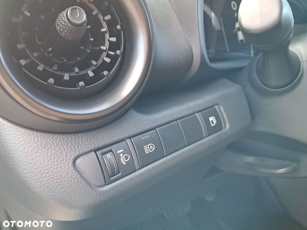 Toyota C-HR 1.8 Hybrid Comfort - 15