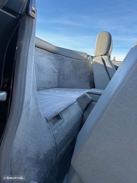 Mercedes-Benz SL 320 Standard - 12