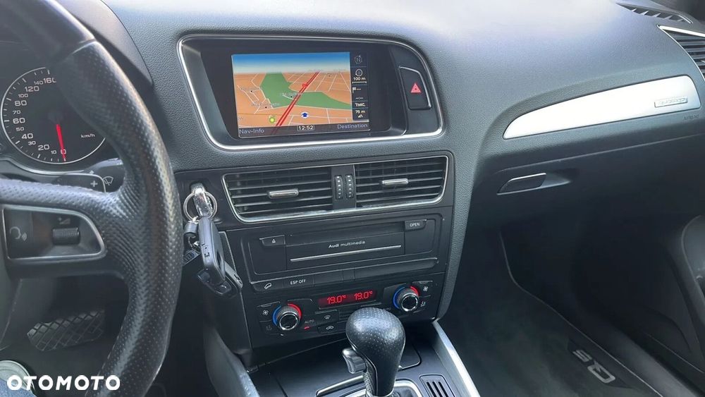 Audi Q5 2.0 TDI Quattro S tronic - 13