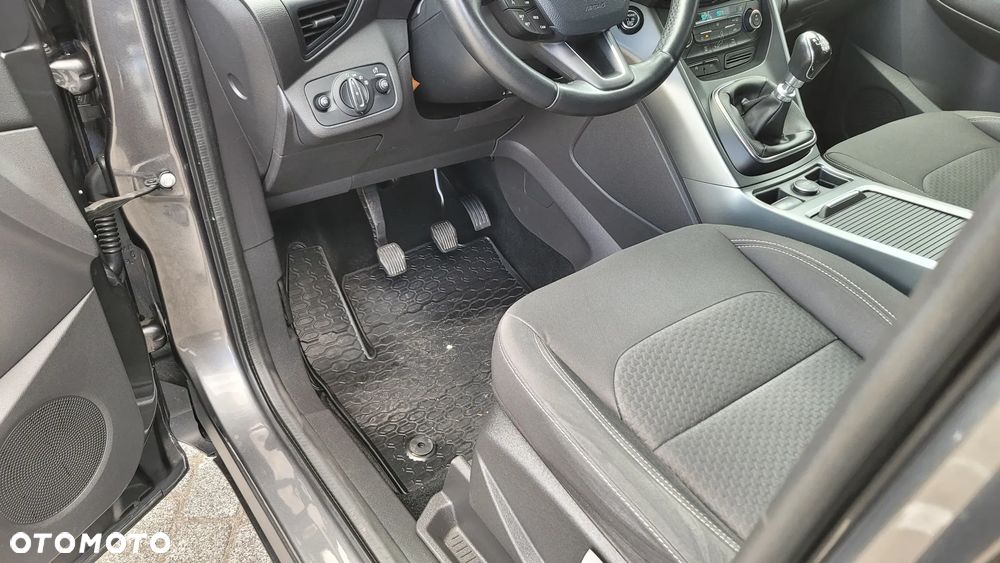 Ford Kuga 1.5 EcoBoost FWD Titanium ASS - 7