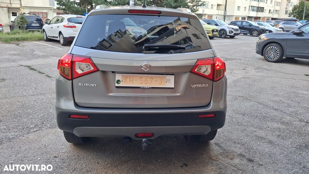 Suzuki Vitara - 14