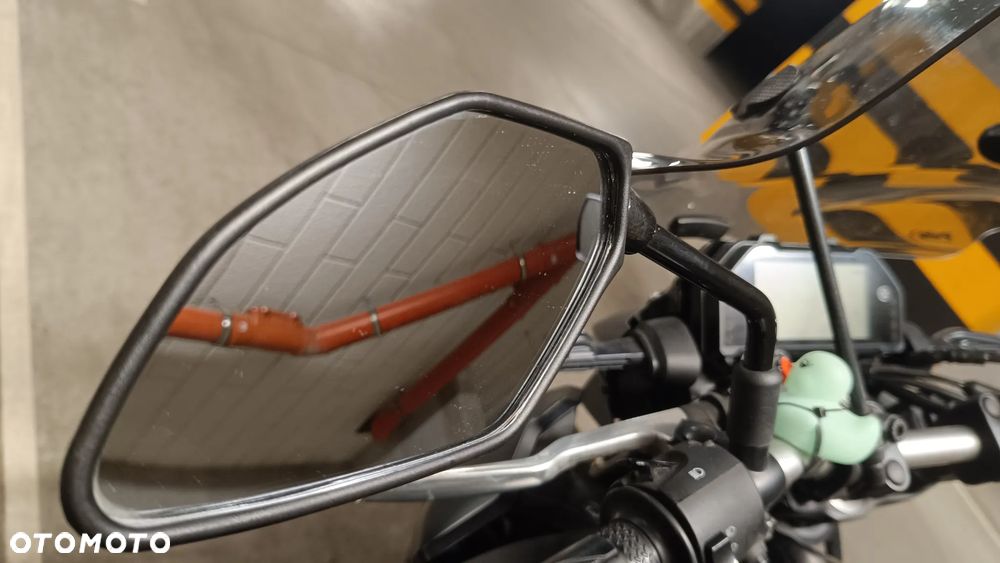 Yamaha MT - 16