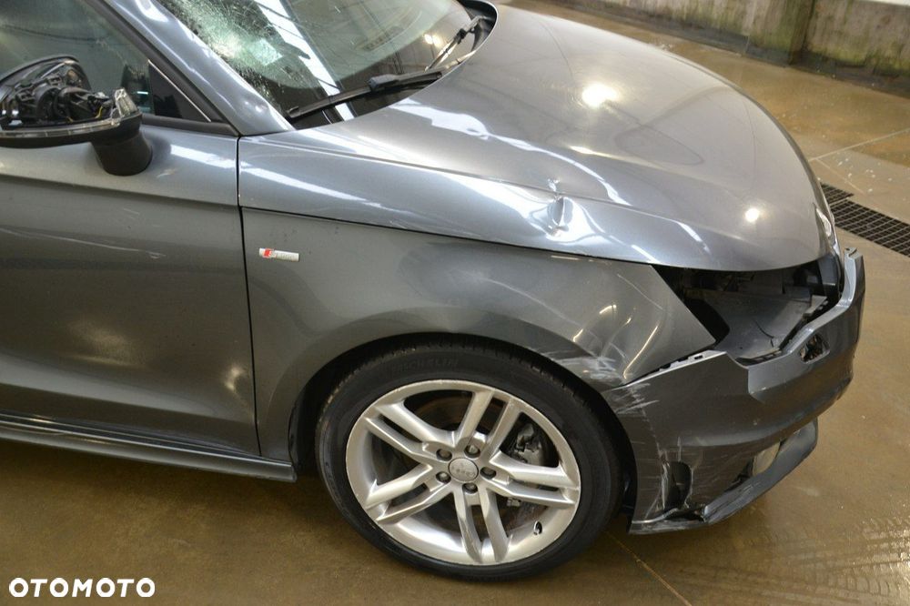 Audi A1 3-drzwiowe - 13