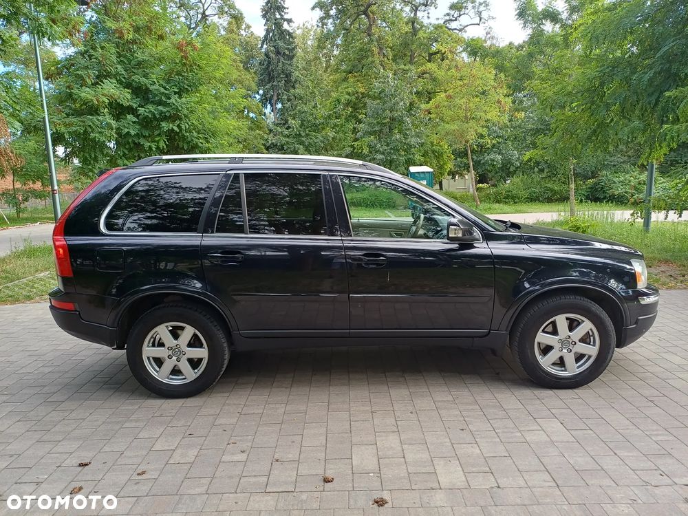 Volvo XC 90 D5 AWD Executive - 6