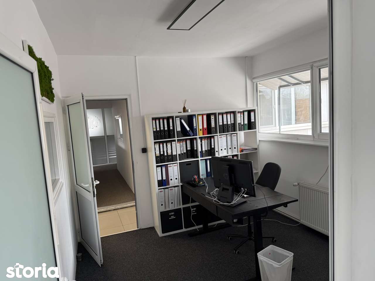 Inchiriem birouri si spatiu de depozitare - Imagine principală: 4/15