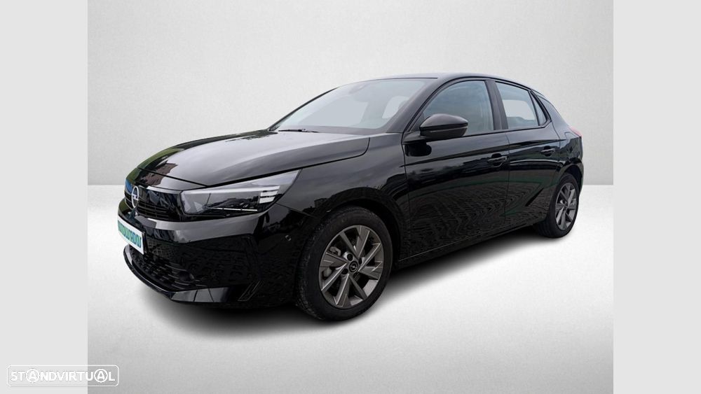 Opel Corsa 1.2 T Edition - 1